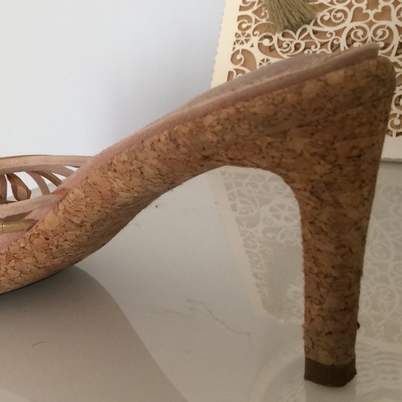 Ralph Lauren Sandals - Picture 3 of 5